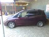 A picture of Toyota supasho new