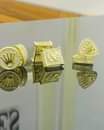 A picture of WELCOME TO MASSARATI GOLD BUY AND SELL SWAP ALL TYPE