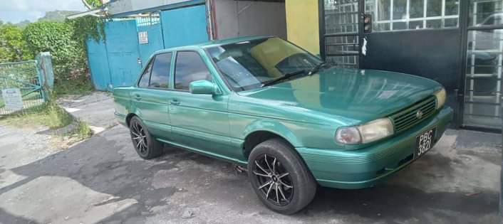Trini A.