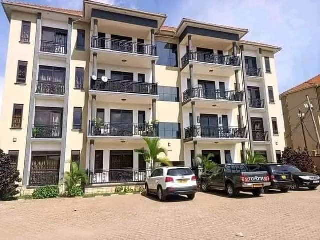 houses kiwatule