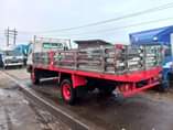 A picture of Mitsubishi Canter