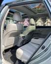 A picture of Registered Toyota Venza 2010