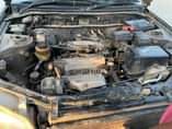 A picture of Rav4 Old