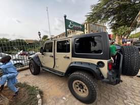 A picture of JEEP