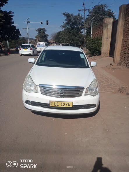 used nissan