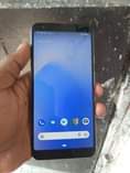 A picture of Google pixel 3 Gb 128 Ram 4 Simu bado mbichii