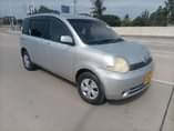 A picture of TOYOTA SIENTA KALI