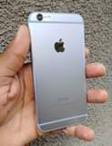 A picture of iPhone 6