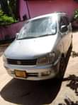 A picture of NOAH SR40 BEI M7 5