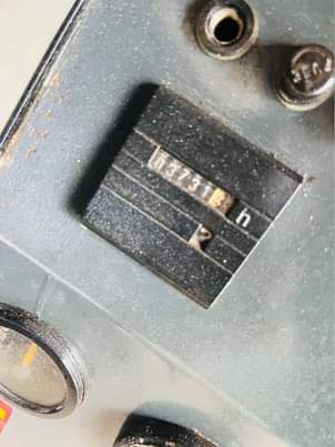 A picture of 20kva Mikano soundproof