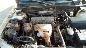 A picture of Toyota Camry 2000 for sale