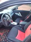 A picture of Toyota Camry Spider 08