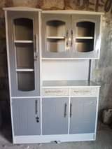 cupboards