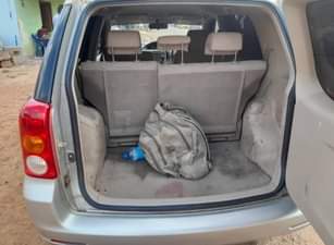 A picture of TOYOTA RAUM INAUZWA 5 5M 0742919429