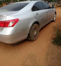 A picture of Clean es Lexus 350 Well maintained