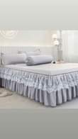 A picture of Bedsheet