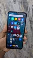 A picture of TECNO POP 7 PRO 64GB STORAGE 6GB RAM FINGERPRINT