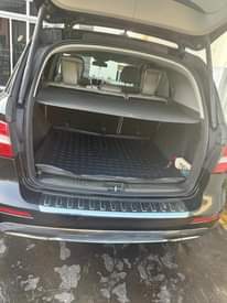 A picture of Few months used 2015 Mercedes Benz ML350 4matic Verified