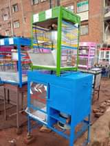 A picture of Popcorn Machine Original