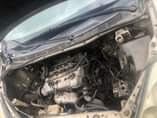 A picture of Toyota sienna 2009 First body Gear is working perfectly Ac