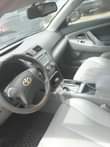 A picture of Toyota Camry 07