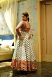 A picture of Long dress