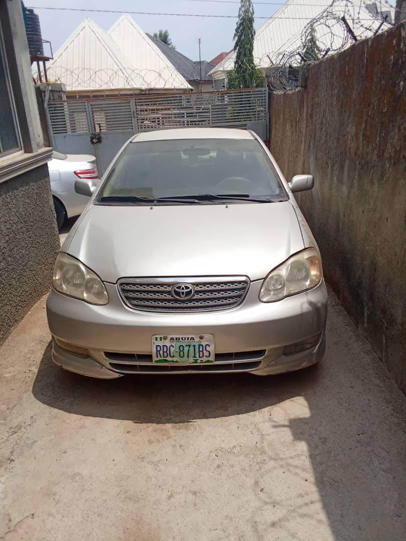 A picture of Car