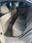 A picture of Clean and sound 2008 Camry muscle Everything blessed