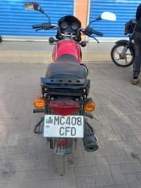 A picture of PIKIPIKI USED KEKO DDC