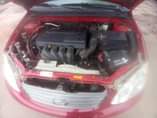 A picture of Toyota Corolla 04 Tokunbo