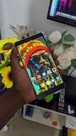 A picture of Huawei Mate 8