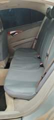 A picture of Mercedes Benz E320 2007