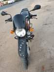 A picture of BOXER CZ CC125