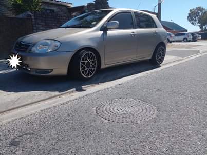 CARS F.
