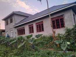 A picture of House for sale in buloba Seated on 100 100 With