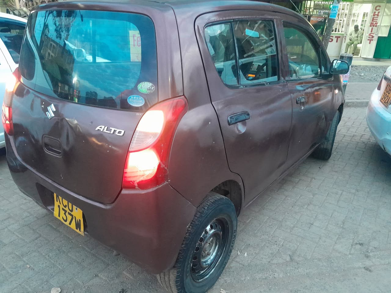 suzuki