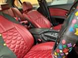 A picture of BMW SERIES 5
