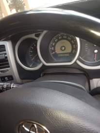 A picture of 2006 Toyata Hilux Surf 2.7SSR