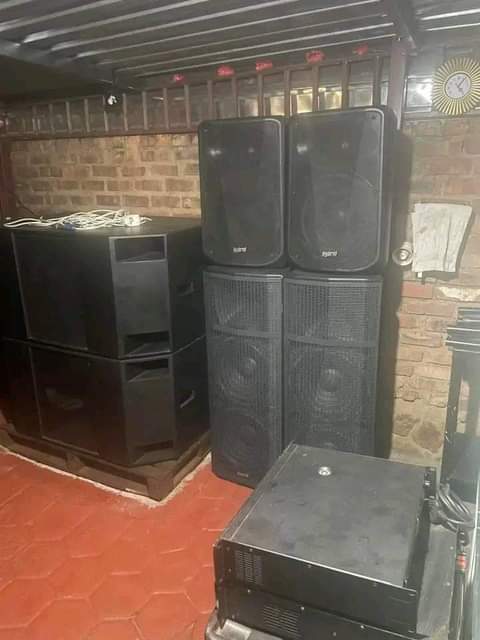 Rustenburg's Q.