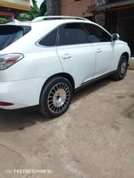 A picture of Rx350 2011 Nothing to fix Very clean and sound Everything