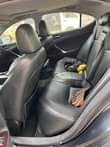 A picture of Lexus is250 2008