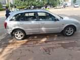 A picture of Mazda 232f