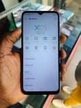 A picture of Infinix hot 12i 64GB at only shs 290k