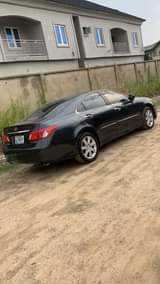 A picture of Obitex Autos 08143781809