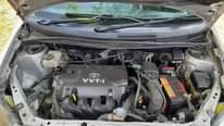 A picture of TOYOTA IST INAUZWA 5 7M 0755353884