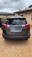 A picture of RAV4 2015