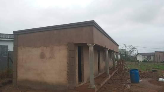 building material
