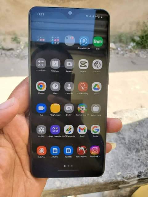samsung a31