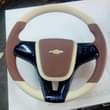 A picture of AUTO UPHOLSTERY give ur car a new look