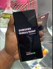 A picture of samsung not9 GB128